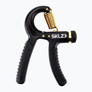 Ściskacz SKLZ Grip Strength Trainer czarny 3408