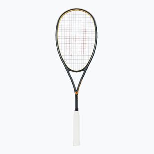 Rakieta do squasha Harrow Vapor 115 Misfit grey/yellow