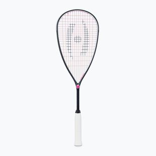 Rakieta do squasha Harrow Meta 115 navy/ pink/ white