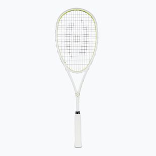 Rakieta do squasha Harrow Vapor 115 Raneem El Welily Signature white/lime