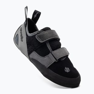 Buty wspinaczkowe męskie Evolv Defy grey/ black