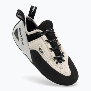 Buty wspinaczkowe męskie Evolv Defy Lace gray/ black