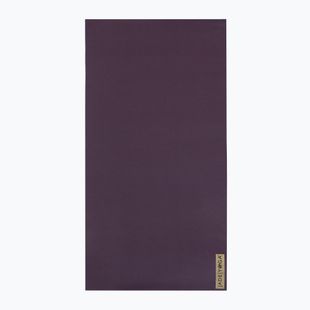 Mata do jogi JadeYoga Fusion Mini Mat 5/16'' 24'' 12'' 8 mm purple