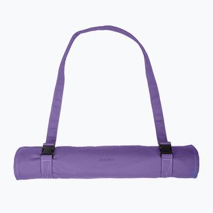 Torba na matę do jogi JadeYoga Parkia Mat Carrier purple