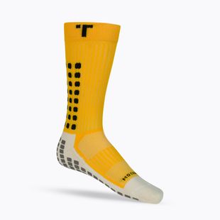 Skarpety TRUsox Mid-Calf Cushion yellow