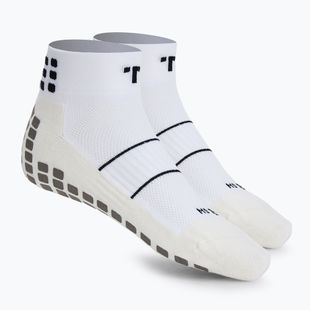 Skarpety TRUsox Ankle Length Thin 3.0 white/black