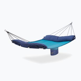 Hamak turystyczny ENO SuperNest SL Hammock costal blue