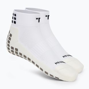Skarpety TRUsox Ankle Length Cushion 3.0 white/black