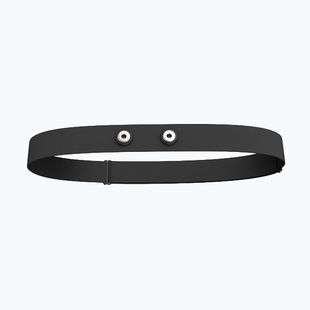 Pasek do czujnika tętna Wahoo Trackr Heart Rate black
