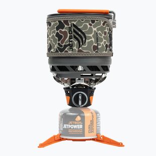 Kuchenka turystyczna Jetboil TrailCook 1.2 l duck camo