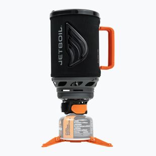 Kuchenka turystyczna Jetboil Flash Personal Cooking System 1,8 l carbon