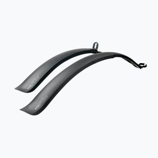 Błotniki rowerowe Kellys Fuse black