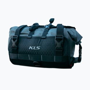 Torba rowerowa na kierownicę Kellys MTB Aura 9 l black