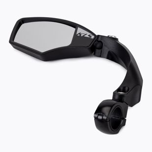Lusterko rowerowe Kellys Backsight black
