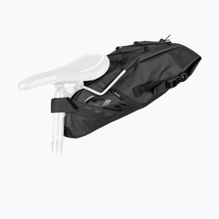 Torba rowerowa pod siodło Kellys Tanaya 7 l black