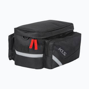 Sakwa rowerowa Kellys Space 12 l Eco black