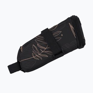Torba rowerowa pod siodło Kellys Tilt L 0,5 l flowers