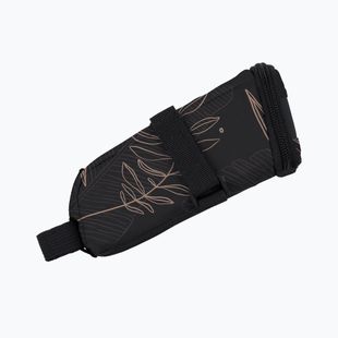 Torba rowerowa pod siodło Kellys Tilt M 0,3 l flowers