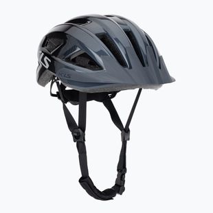 Kask rowerowy Kellys Daze Lumio black