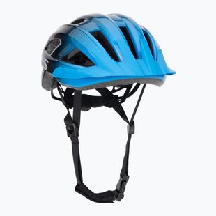 Kask rowerowy Kellys Daze Lumio blue
