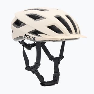 Kask rowerowy Kellys Dynamic II sand