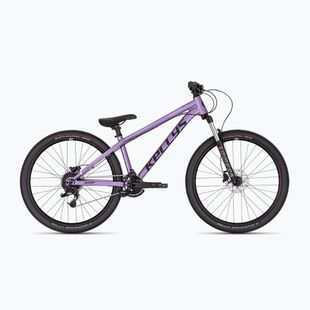 Rower dirtowy Kellys Whip 50 DX dusty purple