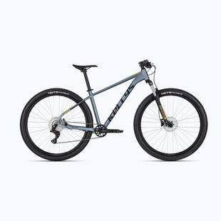 Rower górski Kellys Spider X40 27.5" steel blue