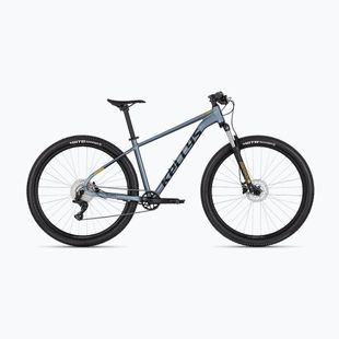 Rower górski Kellys Spider X40 26" steel blue