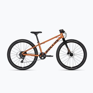 Rower dziecięcy Kellys Naga Air 70 DSC 24" dusty orange
