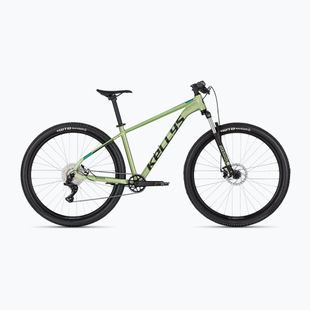 Rower górski Kellys Spider X30 26" pistachio green