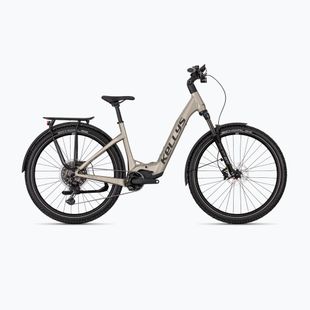 Rower elektryczny Kellys E-Cristy RS40 P 29" 725Wh mocha grey