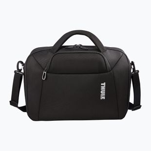 Torba na laptopa Thule Accent Recycled Laptop black