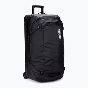 Walizka podróżna Thule Chasm 110 l black