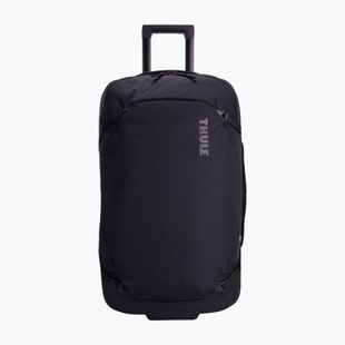 Walizka podróżna Thule Subterra 2 Wheeled Duffel 90 l black