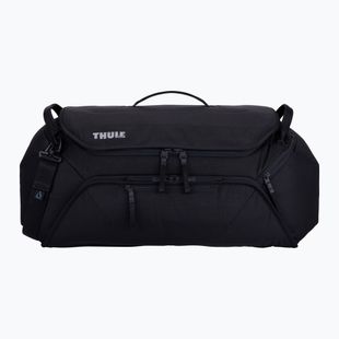 Torba podróżna rowerowa Thule Roundtrip Bike Duffel 55 l black