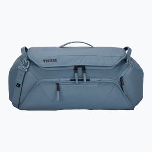 Torba podróżna rowerowa Thule Roundtrip Bike Duffel 55 l mid blue