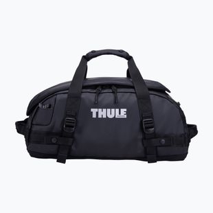 Torba podróżna Thule Chasm Recycled Duffel 30 l black
