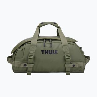 Torba podróżna Thule Chasm Recycled Duffel 30 l olivine