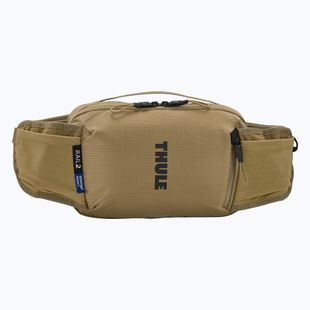 Nerka rowerowa Thule Rail Hip Pack 2 l faded khaki