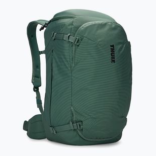 Plecak turystyczny Thule Landmark 40 l hazy green