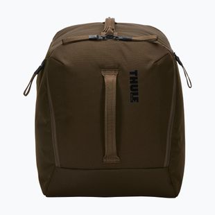 Plecak narciarski na buty Thule RoundTrip Boot 35 l deep khaki