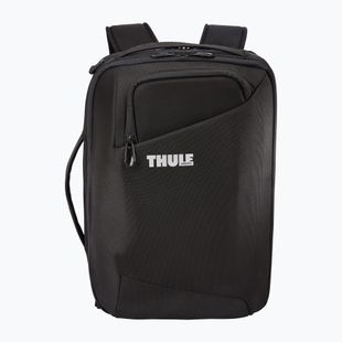 Torba Thule Accent Recycled Convertible 17 l black