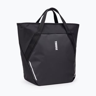 Torba rowerowa na bagażnik Thule Chasm Inlock 25 l black