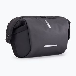 Torba rowerowa na kierownicę Thule Chasm Handelbar 2 l black