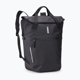 Sakwa rowerowa Thule Shield with InLock 23 l black
