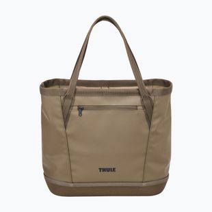 Torba na sprzęt Thule Chasm Gear Tote 30 l deep khaki