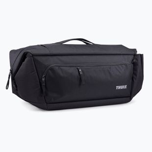 Torba podróżna Thule RoundTrip MTB Duffel 70 l black
