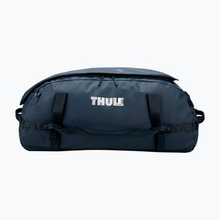 Torba podróżna Thule Chasm Duffel 90 l darkest blue