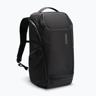 Plecak na laptopa Thule Accent Backpack - Black Edition 28 l black