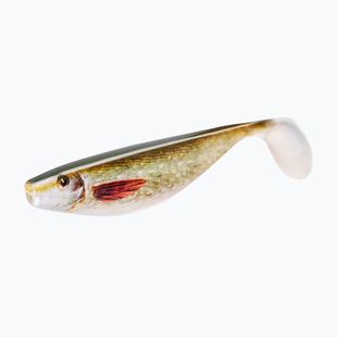 Gumy spinningowe Delphin Hypno 3D 3 szt. 9 cm pike II